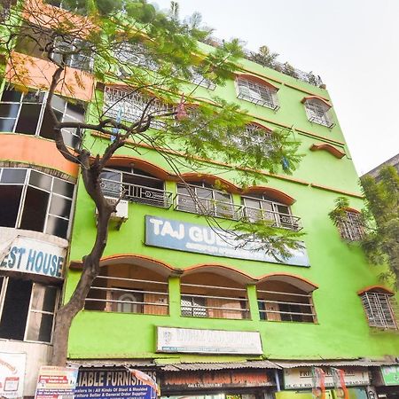 Spot On 70605 Taj Guest House Calcutta Eksteriør billede