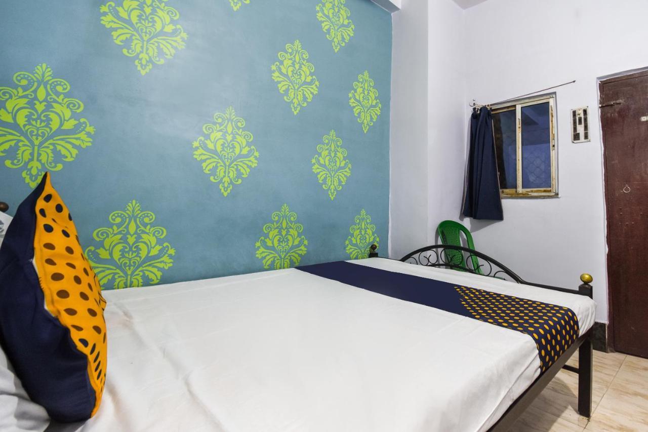 Spot On 70605 Taj Guest House Calcutta Eksteriør billede