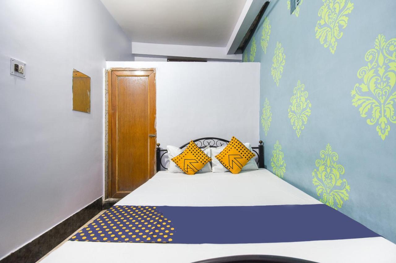 Spot On 70605 Taj Guest House Calcutta Eksteriør billede
