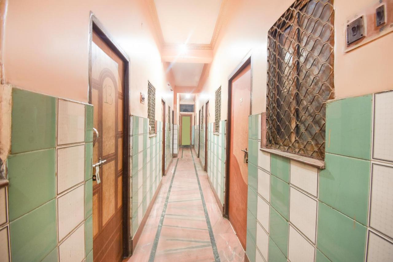 Spot On 70605 Taj Guest House Calcutta Eksteriør billede