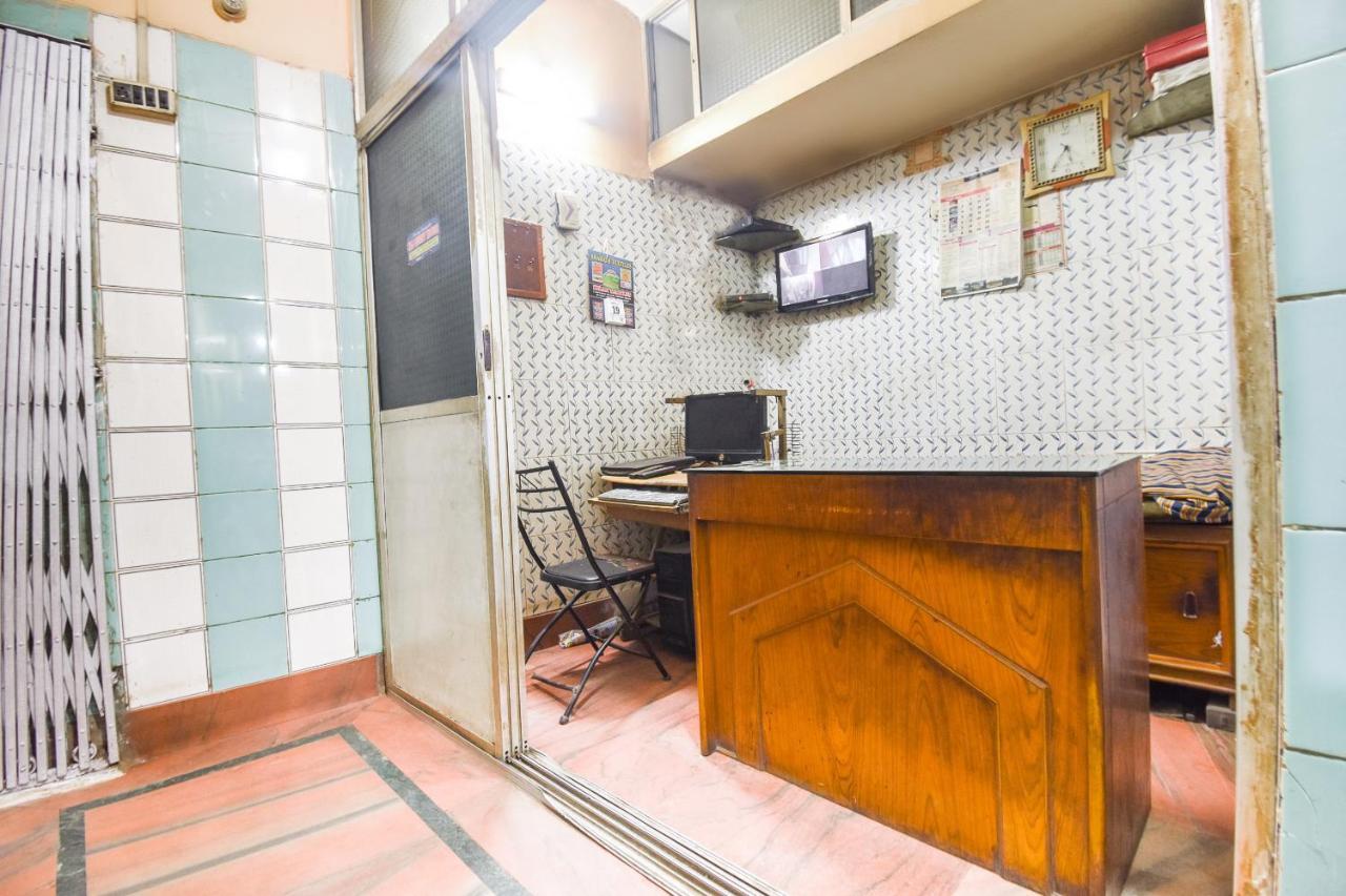 Spot On 70605 Taj Guest House Calcutta Eksteriør billede