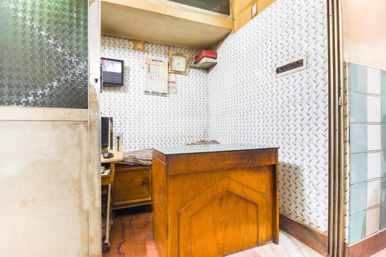 Spot On 70605 Taj Guest House Calcutta Eksteriør billede