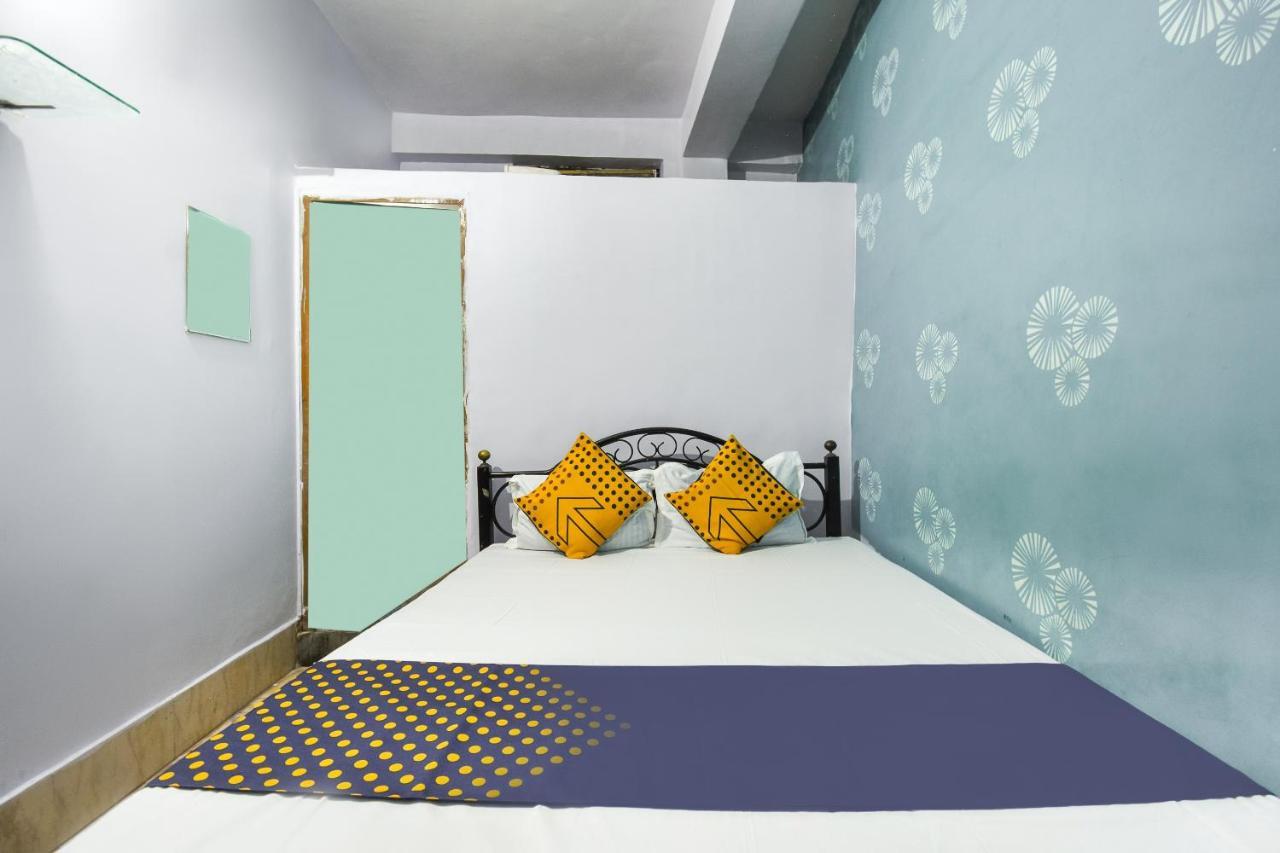 Spot On 70605 Taj Guest House Calcutta Eksteriør billede